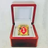 1994 Nebraska Cornhuskers Championship Ring - NCAA National Champion Memorabilia