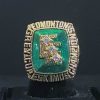 1980 Edmonton Eskimos Elks CFL Grey Cup Championship Ring