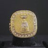 1993 Edmonton Eskimos (Elks) CFL Grey Cup Championship Ring