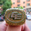2003 Edmonton Eskimos (Elks) CFL Grey Cup Championship Ring