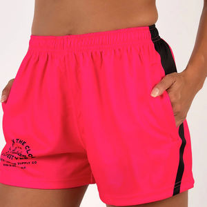 80s Retro Funny Truck Hot Training Rugby Trucker Nylon Classic Retro Funny Classic Work Hunting Rugby Footy