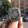 Limited Edition 2012 Toronto Argonauts CFL Grey Cup Championship Ring