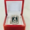 2015 Michigan State Spartans NCAA Cotton Bowl Championship Ring