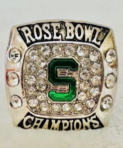 2014 Michigan State Spartans NCAA Rose Bowl Champion Ring
