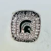 2013 Michigan State Spartans NCAA Rose Bowl Championship Ring