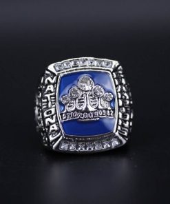 2009 North Carolina Tar Heel NCAA Basketball Championship Ring
