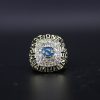 2005 North Carolina Tar Heels NCAA Basketball Champion Ring