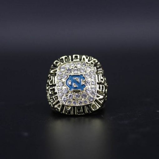 Rico Industries NCAA North Carolina Tar Heels Metall-Kennzeichen – 21,6 X 27,9 Cm, Perfekt Für Auto, LKW Oder SUV