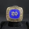 1949 Notre Dame Fighting Irish NCAA National championship ring