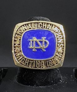 1949 Notre Dame Fighting Irish NCAA National championship ring