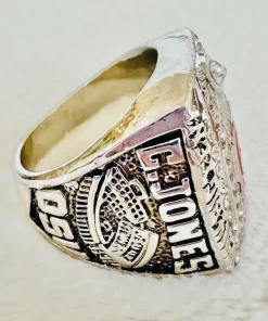 2014 Ohio State Buckeyes Big Ten & NCAA National Champion Ring
