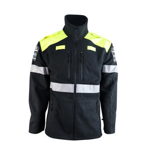 NON FR POLAR FLEECE PARAMEDIC