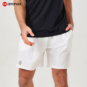 Arronax Men's Quick-Dry Gym  Casual Workout Beach  Sporty Pattern Breathable Casual Workout Beach