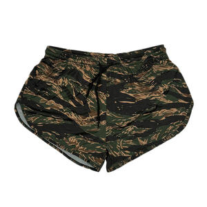 100% polyester camouflage silkies  running  lightweight  custom ranger panties for men