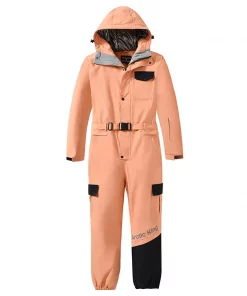 Men and Women Snow Wear, Snowboarding Suit, Snow Ski Jumpsuit, Ski Suit Overalls, Snow Outfit, Adult SnowSuite, Ski Snow Suit