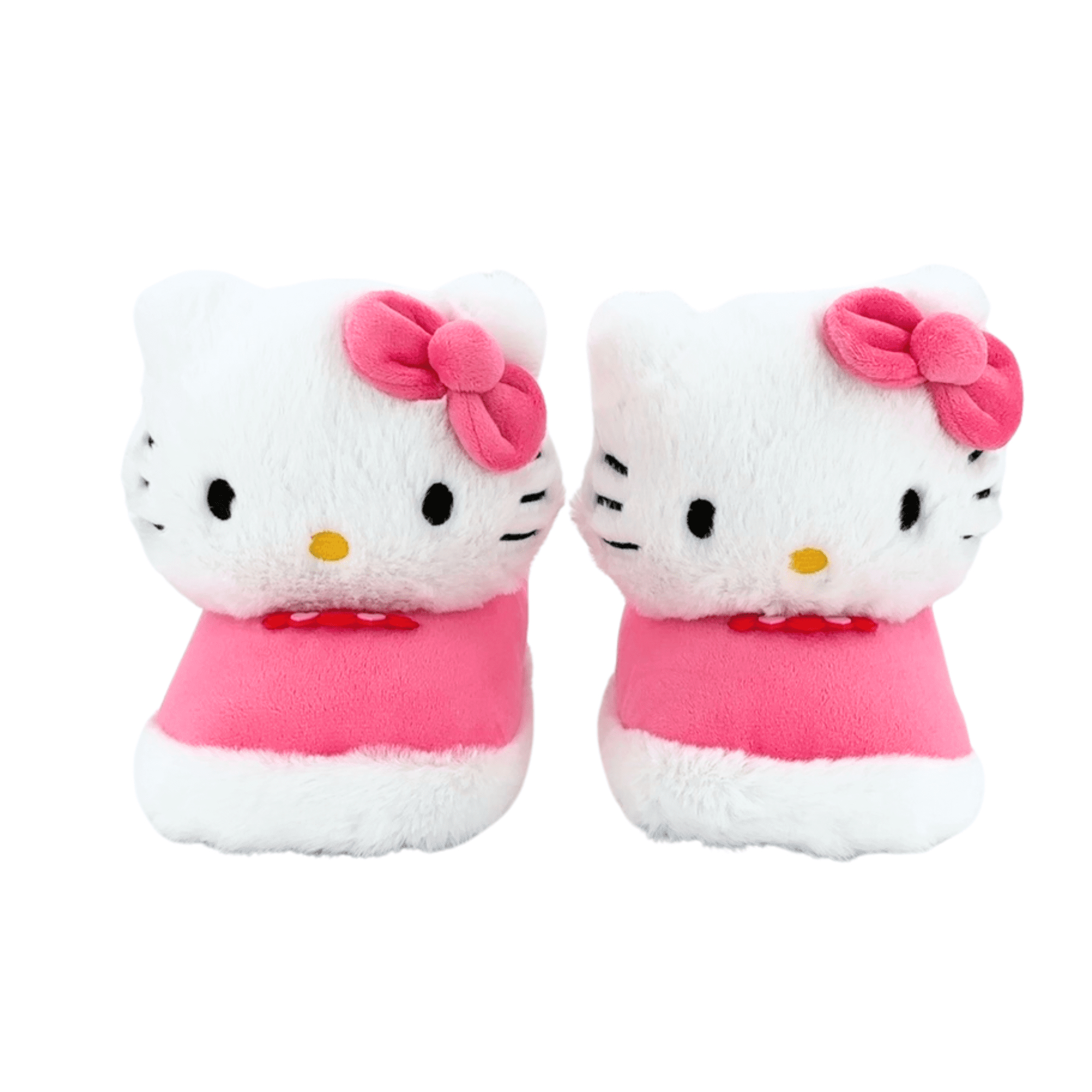 Women's Valentine's Day 3D Character Slippers for Cosy Comfort