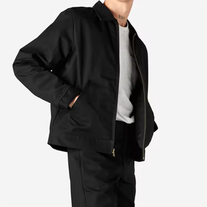 Zipper up Working  Custom High Quality Working  For Men Womens & Unisex Wears