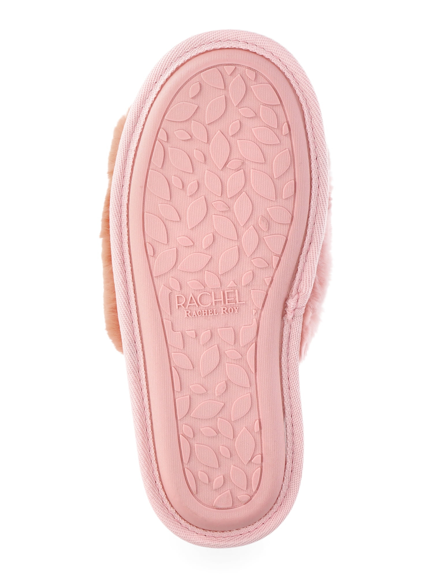 Chic Women's Two Toned Crossband Slippers for Fashionable Comfort