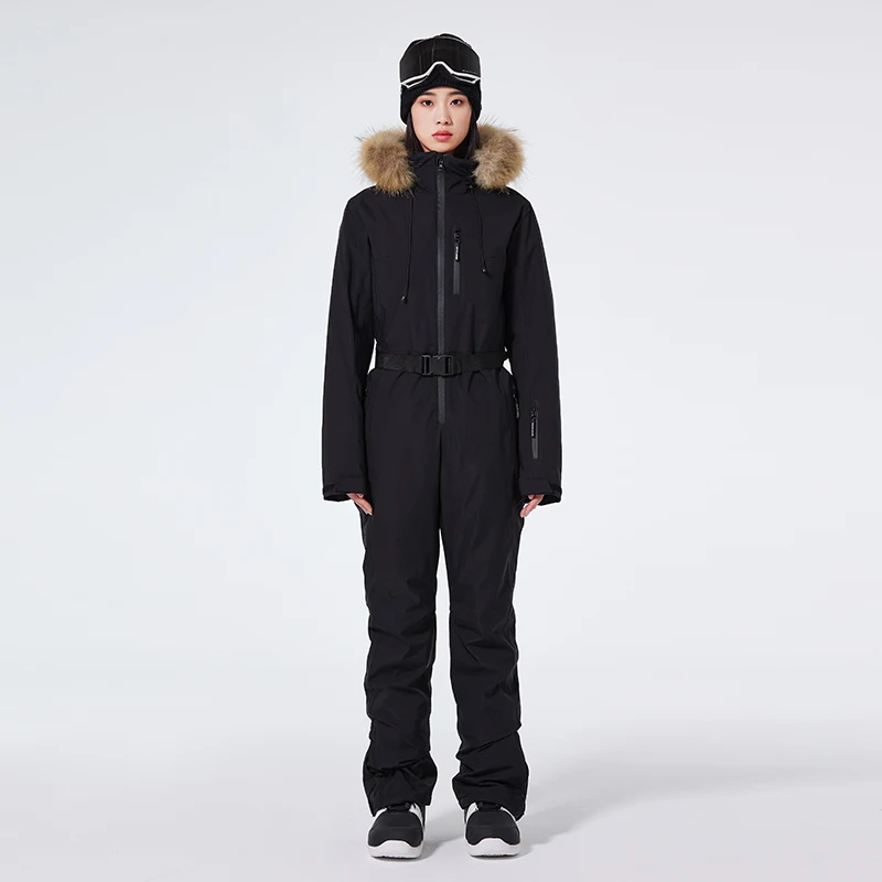 Men and Women Snow Wear, Snowboarding Suit, Snow Ski Jumpsuit, Ski Suit Overalls, Snow Outfit, Adult SnowSuite, Fur collar Men and Women Snow Wear, Snowboarding Suit, Snow Ski Jumpsuit, Ski Suit Overalls, Snow Outfit, Adult SnowSuite, Fur collar
