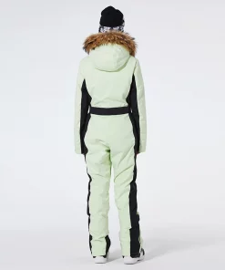 Men and Women Snow Wear, Snowboarding Suit, Snow Ski Jumpsuit, Ski Suit Overalls, Snow Outfit, Adult SnowSuite, Fur collar
