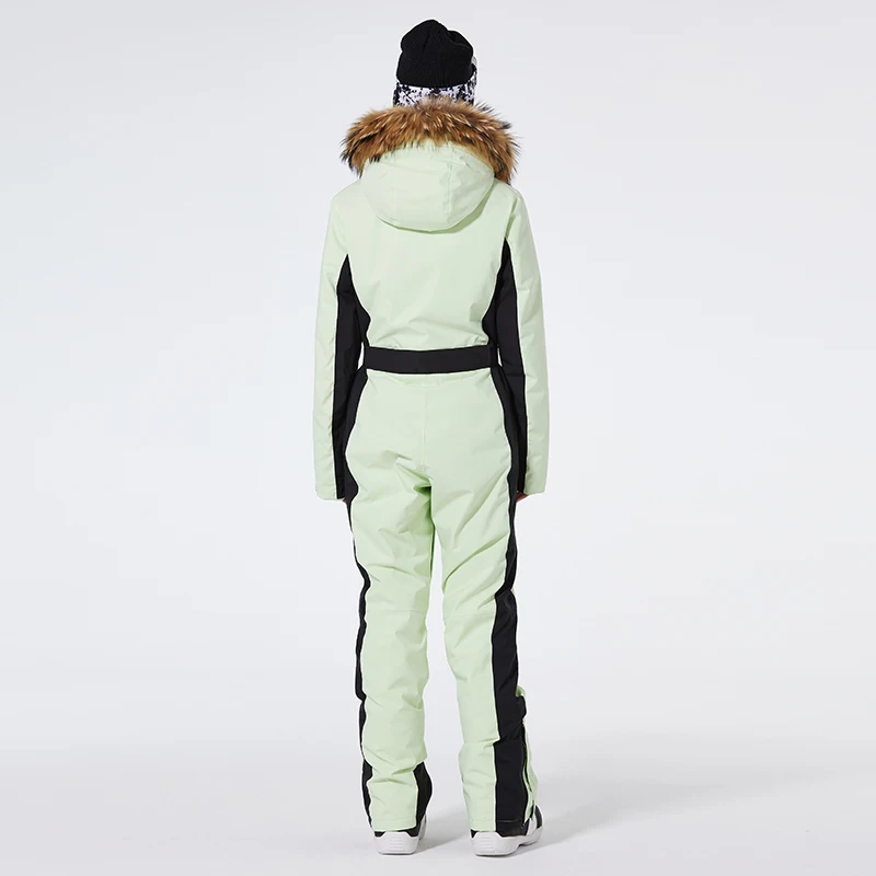 Men and Women Snow Wear, Snowboarding Suit, Snow Ski Jumpsuit, Ski Suit Overalls, Snow Outfit, Adult SnowSuite, Fur collar Men and Women Snow Wear, Snowboarding Suit, Snow Ski Jumpsuit, Ski Suit Overalls, Snow Outfit, Adult SnowSuite, Fur collar