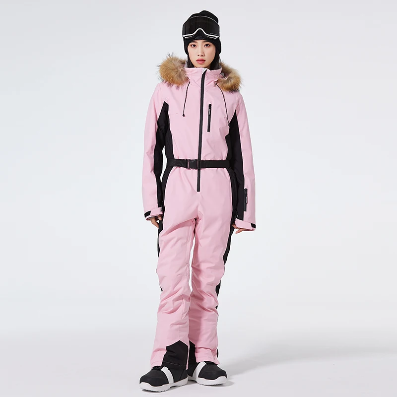 Men and Women Snow Wear, Snowboarding Suit, Snow Ski Jumpsuit, Ski Suit Overalls, Snow Outfit, Adult SnowSuite, Fur collar Men and Women Snow Wear, Snowboarding Suit, Snow Ski Jumpsuit, Ski Suit Overalls, Snow Outfit, Adult SnowSuite, Fur collar