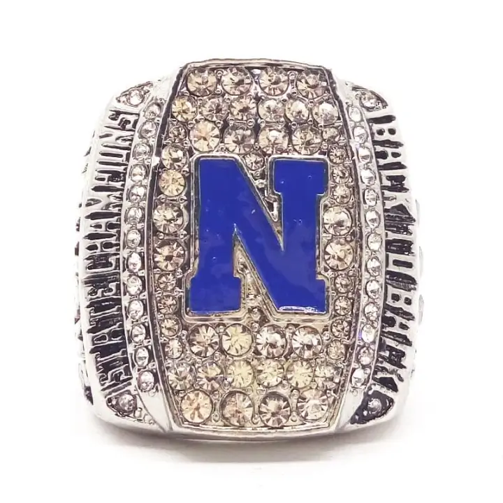 Custom Championship Ring – Nova Essential