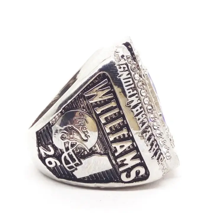 Custom Championship Ring – Nova Essential - Image 2