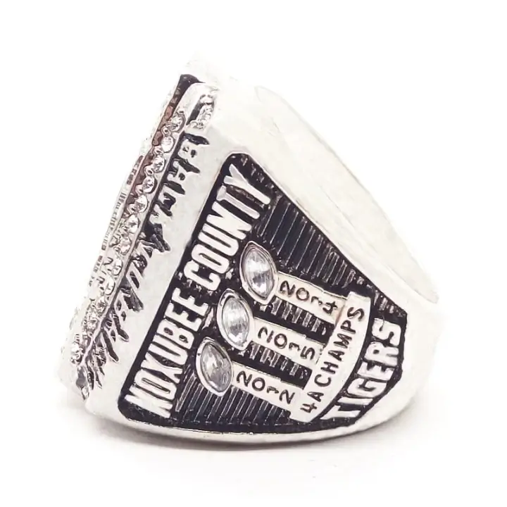 Custom Championship Ring – Nova Essential - Image 4