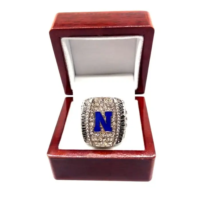 Custom Championship Ring – Nova Essential - Image 5
