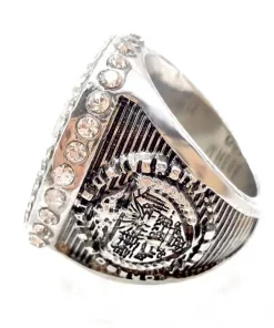 Oregon Beavers Championship Ring - Memorabilia for Fans