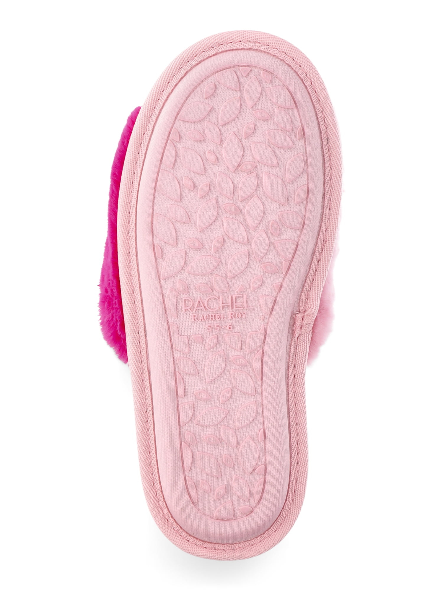 Chic Women's Two Toned Crossband Slippers for Fashionable Comfort