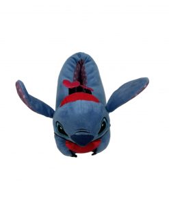 Girls Valentine's Day 3D Scuff Slipper with License, Cute Kids Indoor Shoe