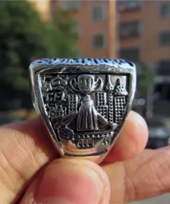 Limited Edition 2012 Toronto Argonauts CFL Grey Cup Championship Ring