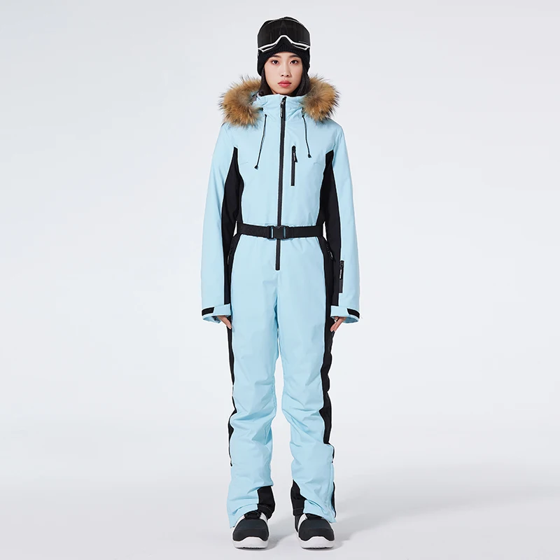 Men and Women Snow Wear, Snowboarding Suit, Snow Ski Jumpsuit, Ski Suit Overalls, Snow Outfit, Adult SnowSuite, Fur collar Men and Women Snow Wear, Snowboarding Suit, Snow Ski Jumpsuit, Ski Suit Overalls, Snow Outfit, Adult SnowSuite, Fur collar