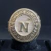 United States Naval Academy championship ring replica