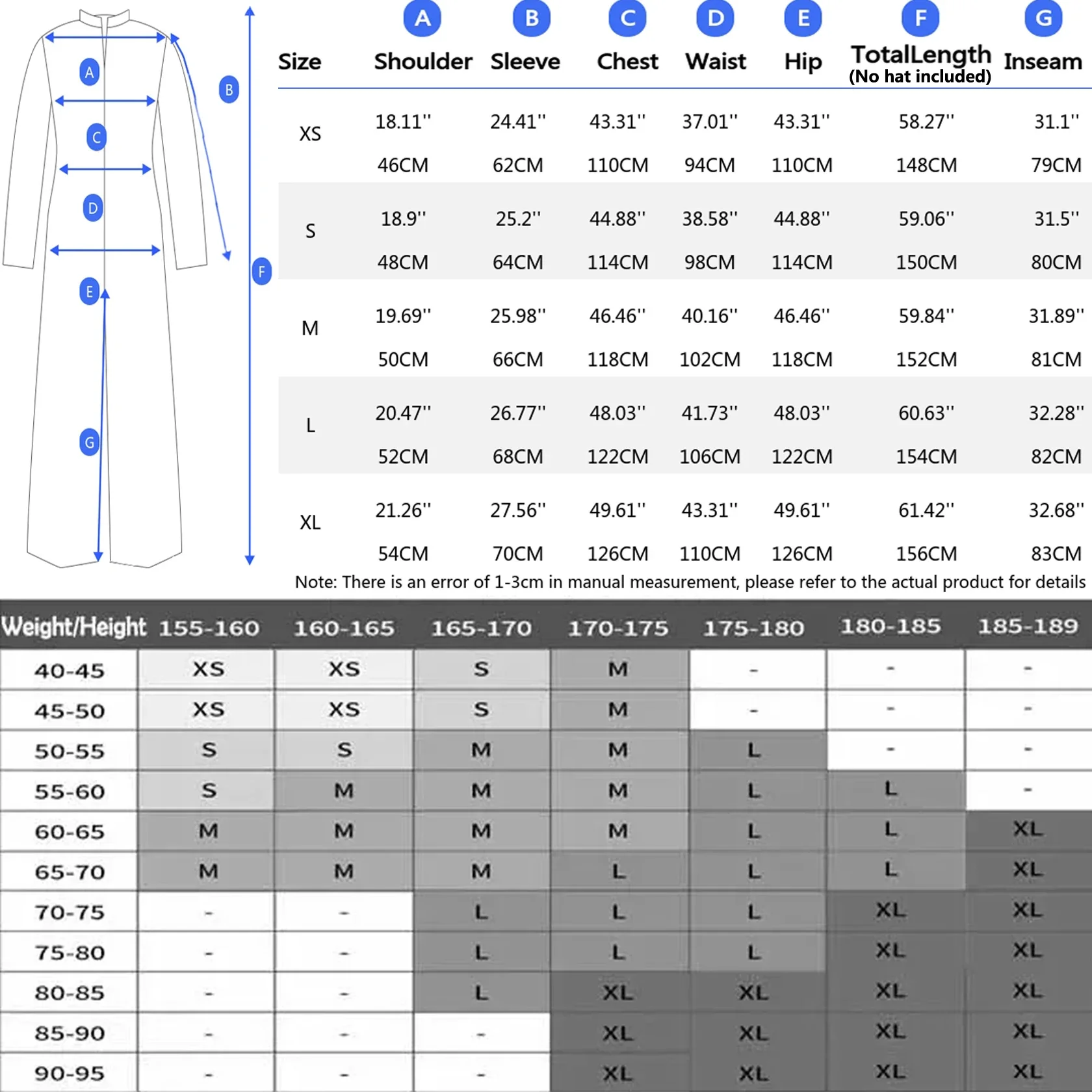 Winter Waterproof Skiing Jumpsuit for Couples, Warm Snowboard Outfits Winter Waterproof Skiing Jumpsuit for Couples, Warm Snowboard Outfits