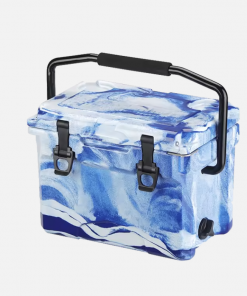 Custom 18QT Modern Camouflage Green White Beer – Terra Essential