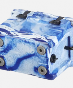 Custom 18QT Modern Camouflage Green White Beer – Terra Essential