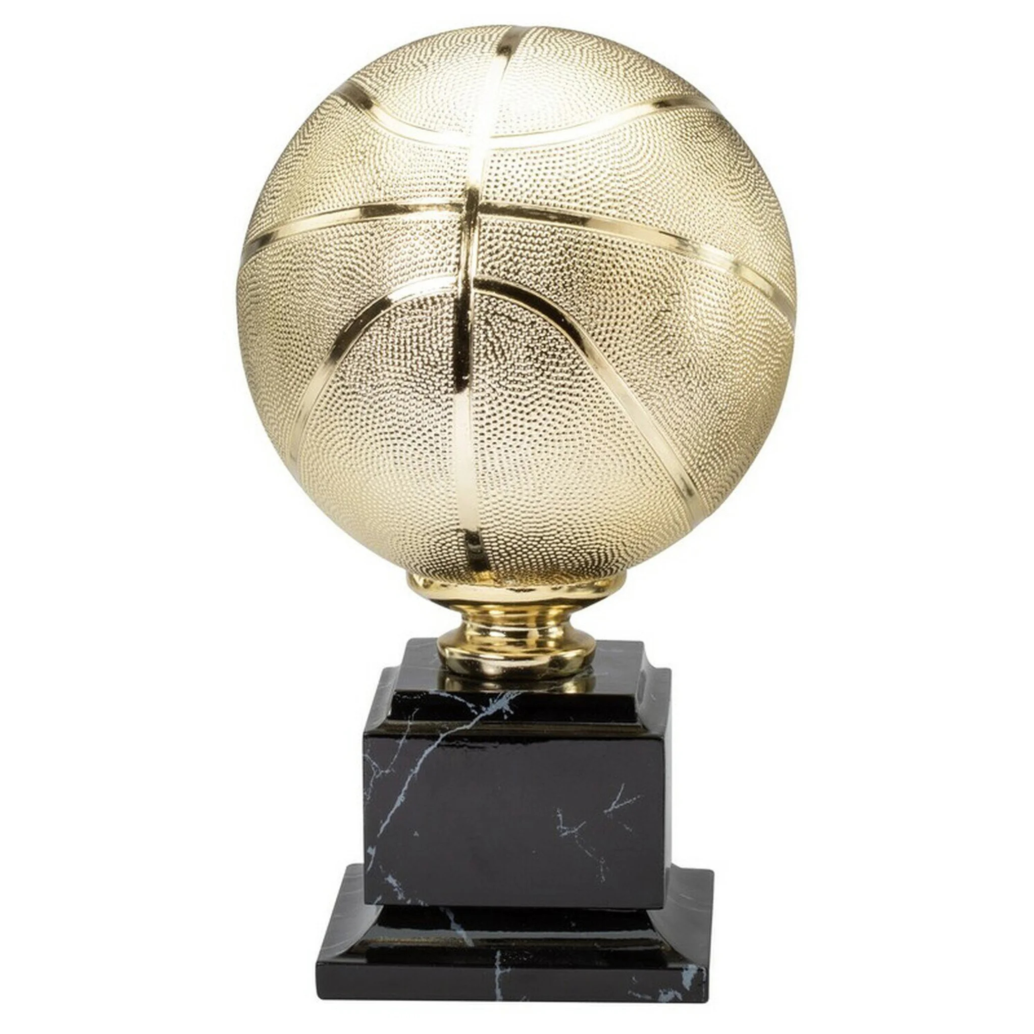 Custom Basketball Trophy 3
