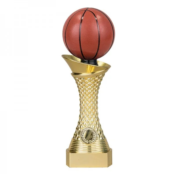 Custom Basketball Trophy 6