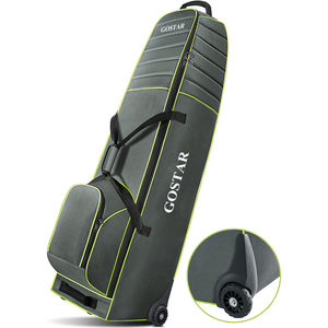 900D Heavy Duty Waterproof  Travel  with 3 Large Pockets for , Accessories