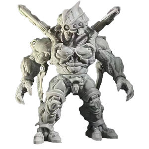 ABS Resin 3D Printing  3D Printed Plastic Nylon Prototype Toy OEM Services Laser Printing Craft Handmade Parts