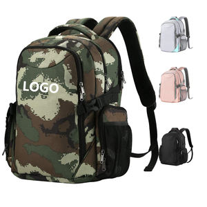 Factories Thermal Lightweight 22L Waterproof  Bag for 14" Laptop Insulated    for Work School