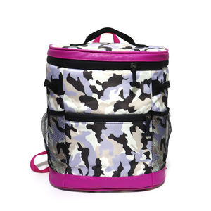 5pcs Lot GA Warehouse Delivery  Lunch Bag Lightweight Insulated Waterproof   Compartment DOM-2003