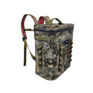 20L  Color Soft Waterproof Insulated   Bag with TPU Material and Imported Zipper for Picnic