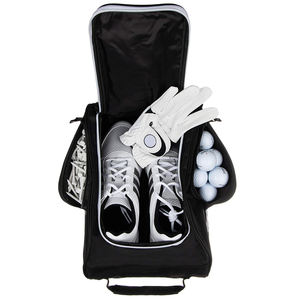BSCI Factory Custom Logo Water Resistant  Carry Case Football  Boot Trainer   with High Quality