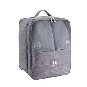 Hight Quality Large Capacity Custom logo Waterproof    Travel  Pouch