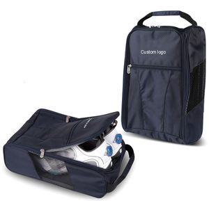 Gelory Portable Water Resistant Breathable    Zipper  Case Carrier Durable Large Capacity   Storage