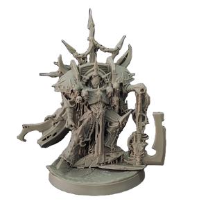 High Detail Anime Figurine Statue   Resin ABS Model for Collection Gift Display Toy